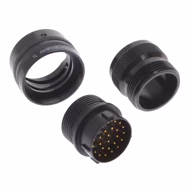 PT06A16-26P-027 Amphenol Industrial Operations  Circular Connector Assemblies